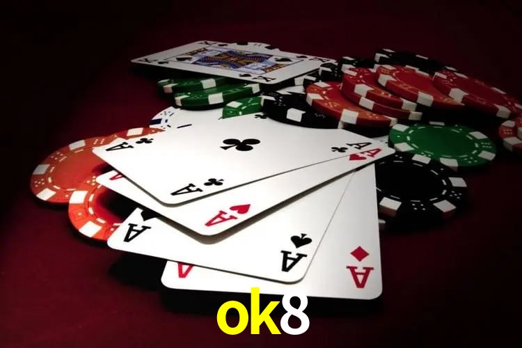 Estatísticas ok8