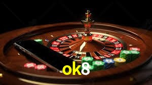 Welcome Bonus ok8