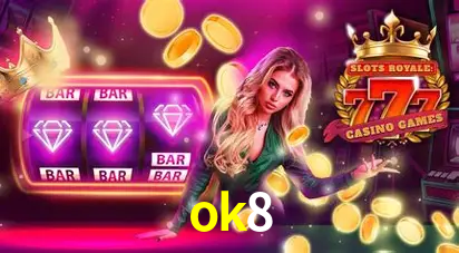 Descubra a Essência do ok8: Nossa História e Compromissos