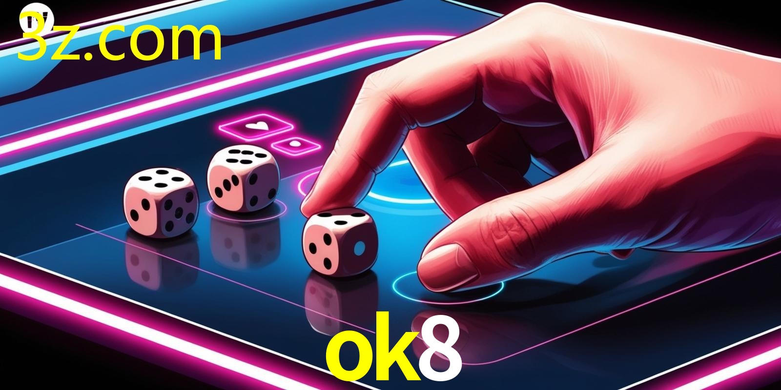 OK8