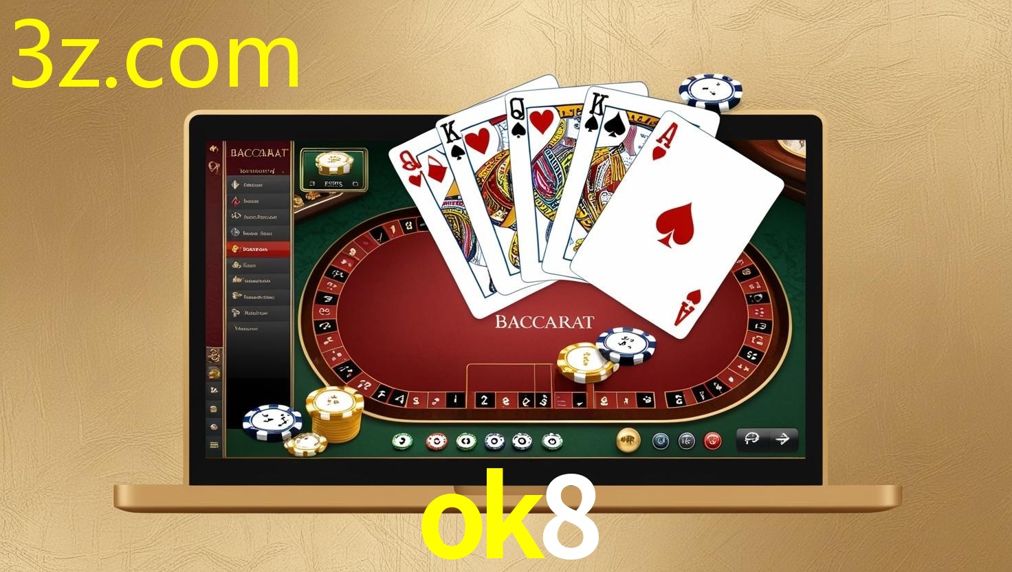 OK8
