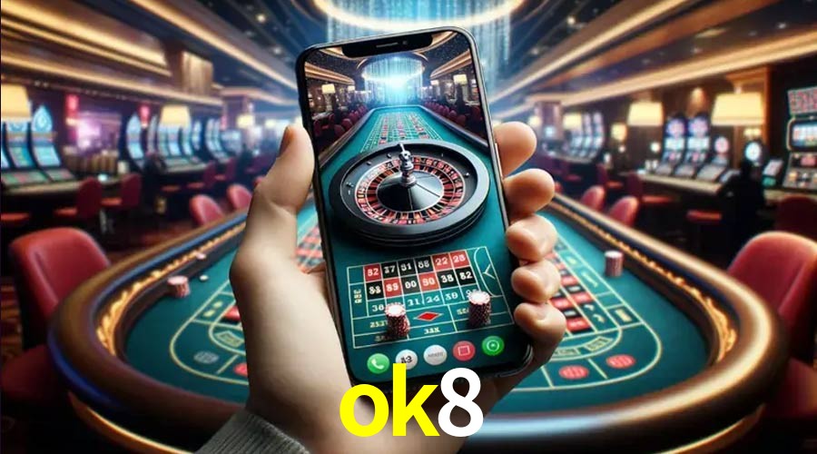 Platform Technology ok8