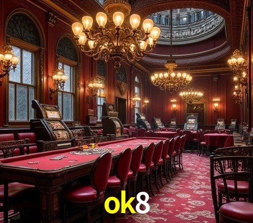 ok8 Rio de Janeiro - Licenses