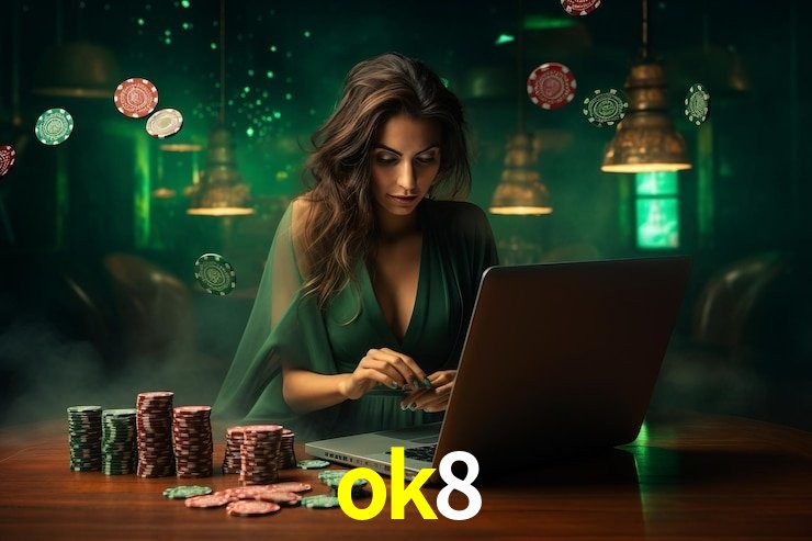 ok8 - Installation Guide