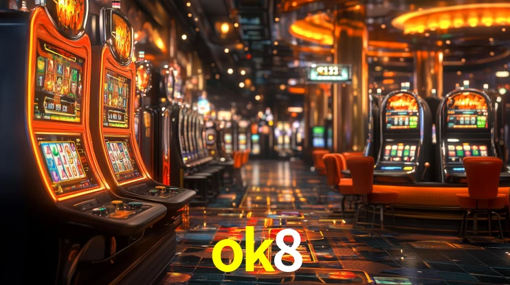 Exclusive Games ok8