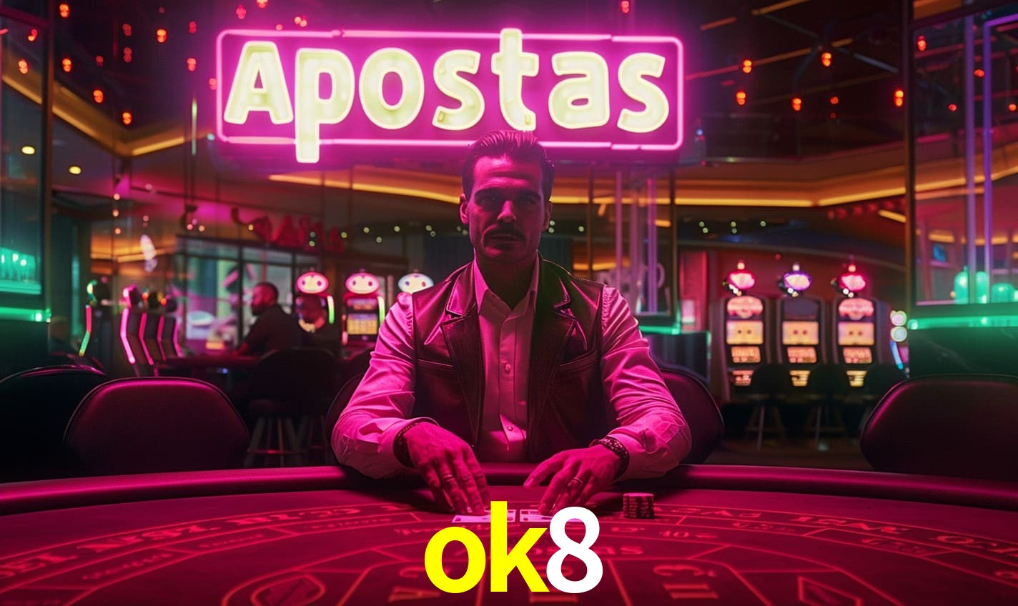 ok8 Salvador - Strategies