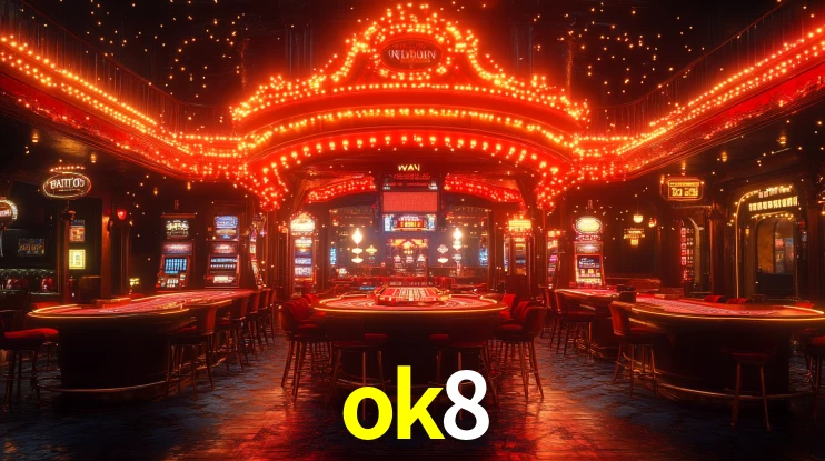 Premium Interface ok8