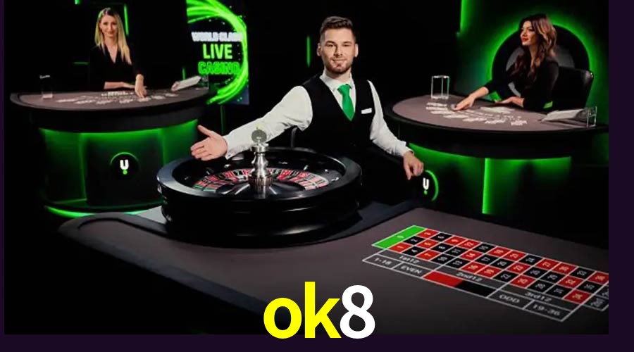 Exclusive Offers ok8