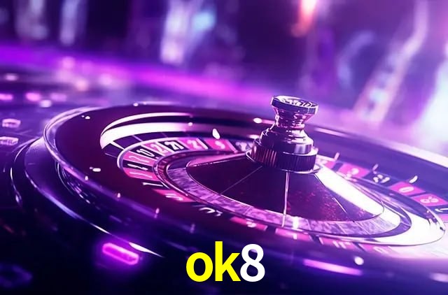 Casino Ao Vivo ok8