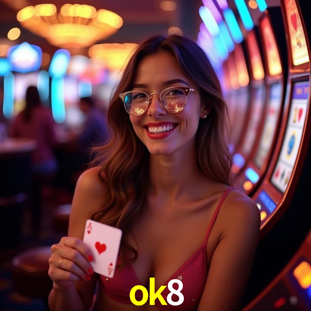 Player Reviews ok8