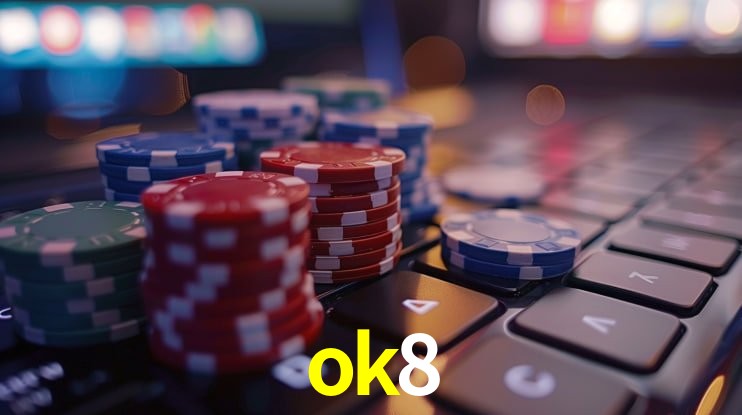 ok8 Entrar - Login Seguro Certificado