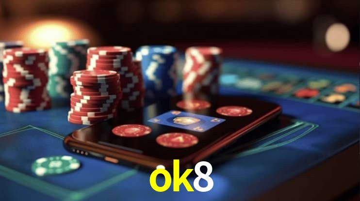 ok8 São Paulo - Jogo Providers