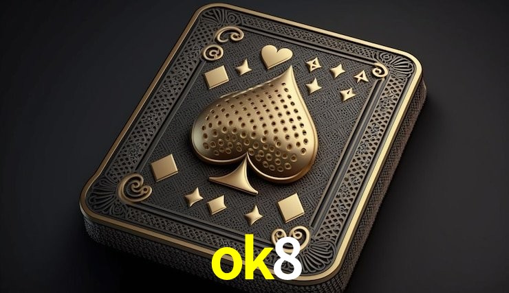 Tecnologia da Plataforma ok8