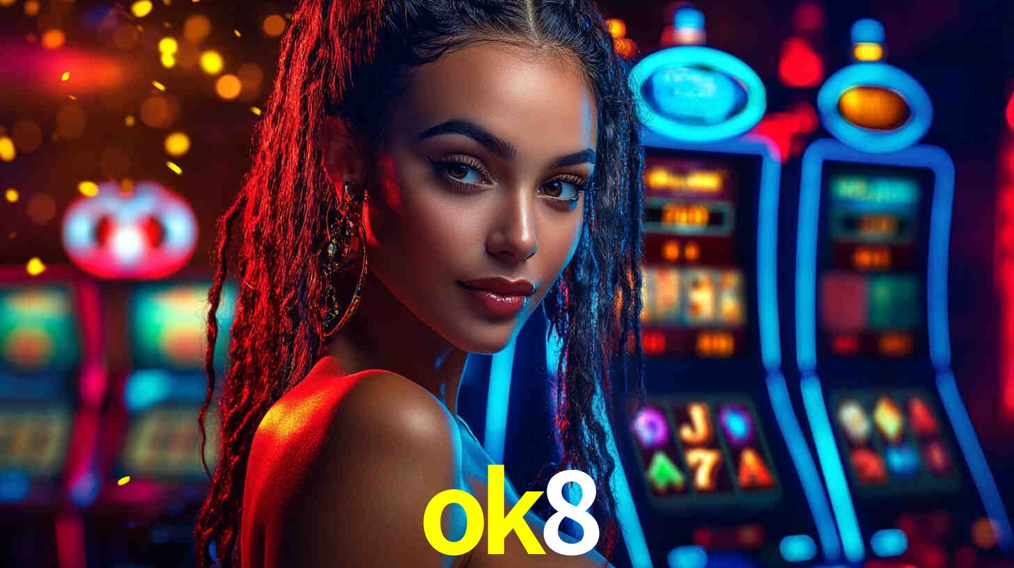 Inovações de Jogos na ok8: O Futuro das Experiências Interativas