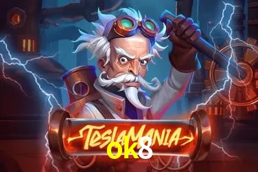 ok8 Salvador - Statistics