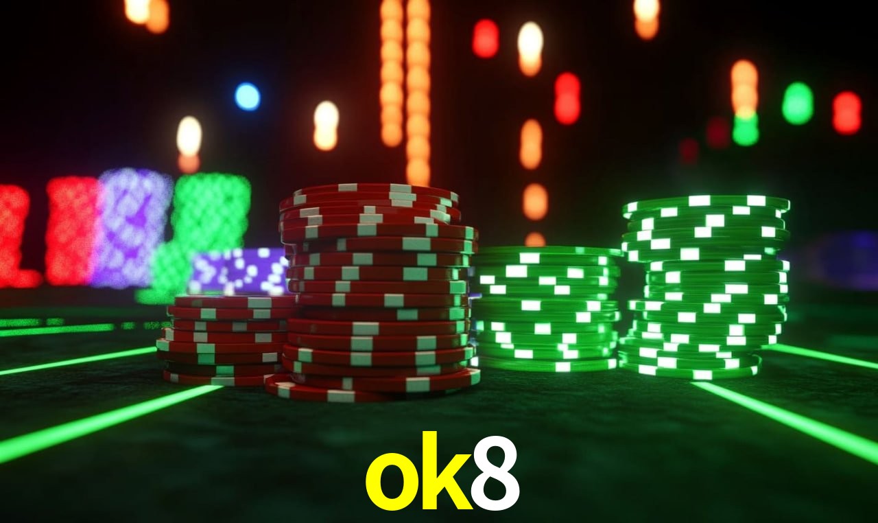 Games Directory ok8