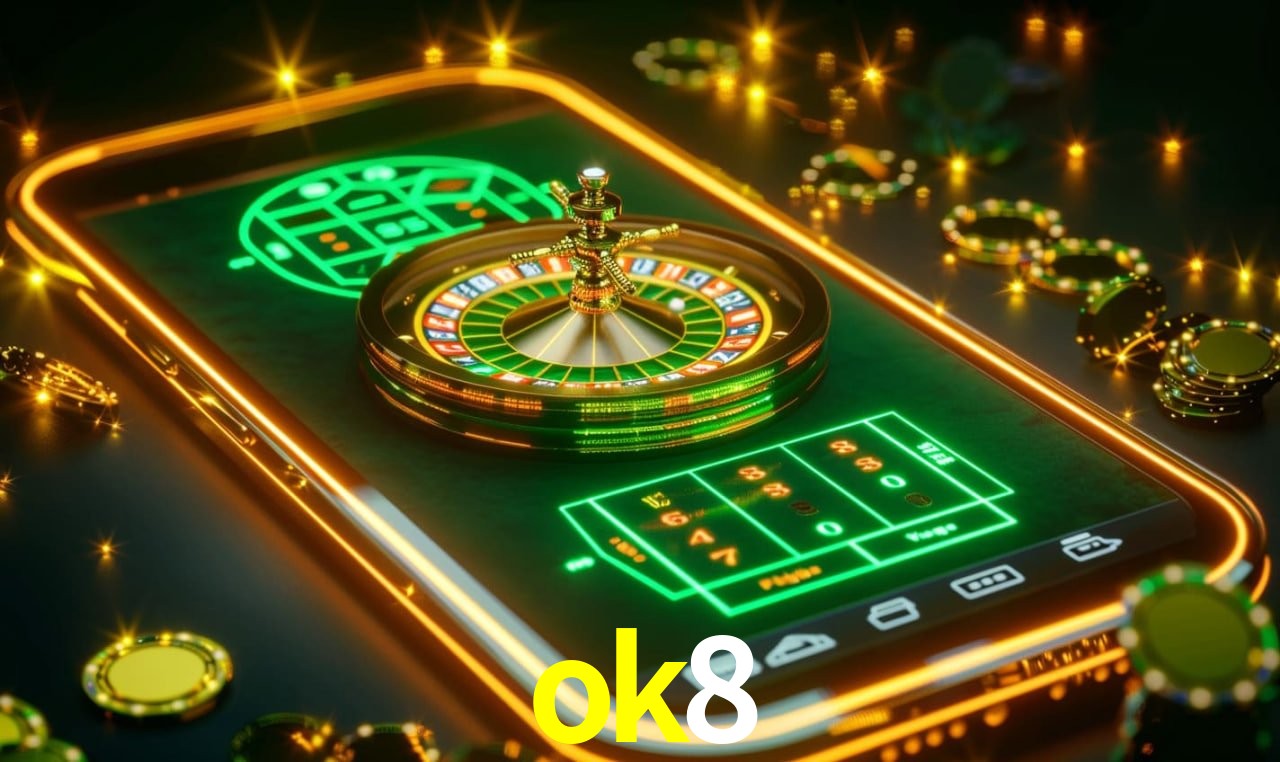 ok8 - Rápido Acesse