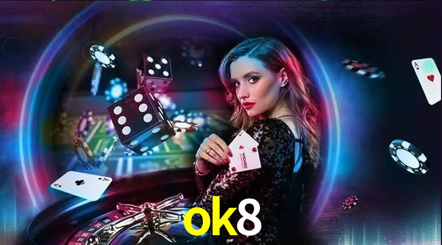 Flash Promotion ok8
