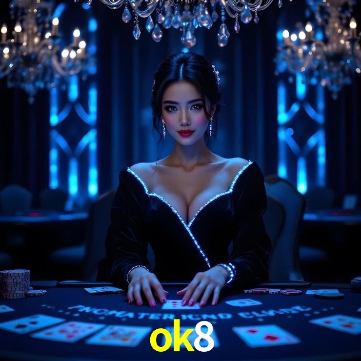 ok8 Rio de Janeiro - Popular Jogos