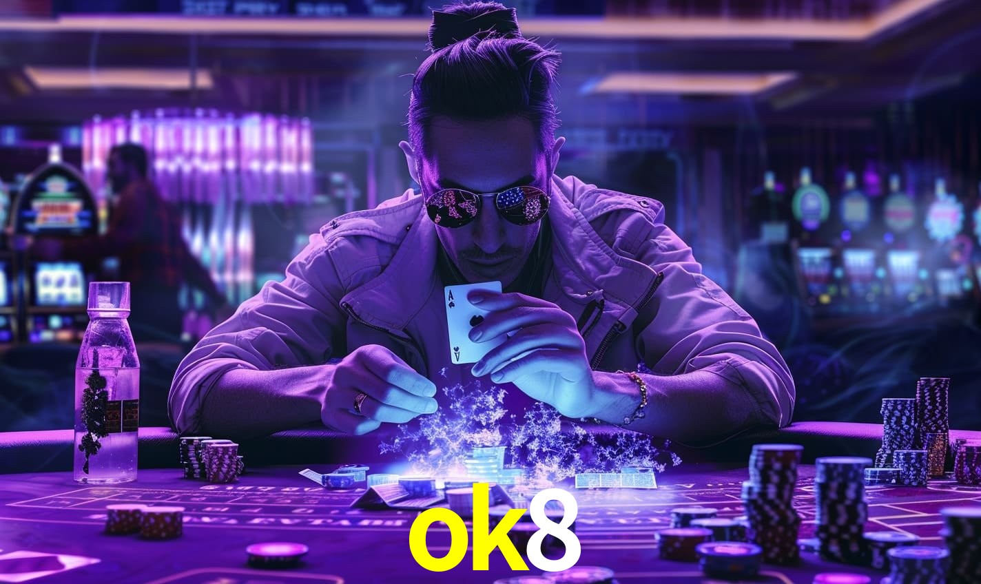 Football Betting ok8