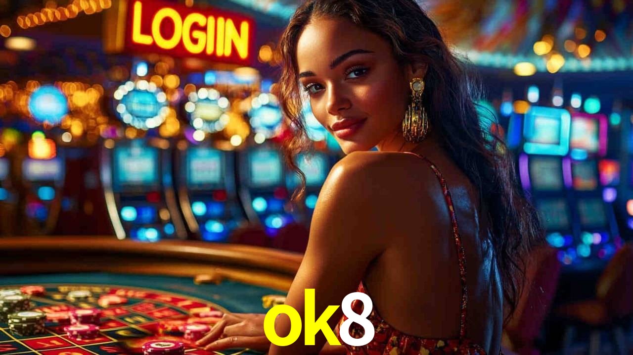 ok8 Brasília - Jogo Features