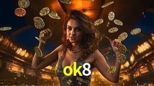 Live Casino ok8
