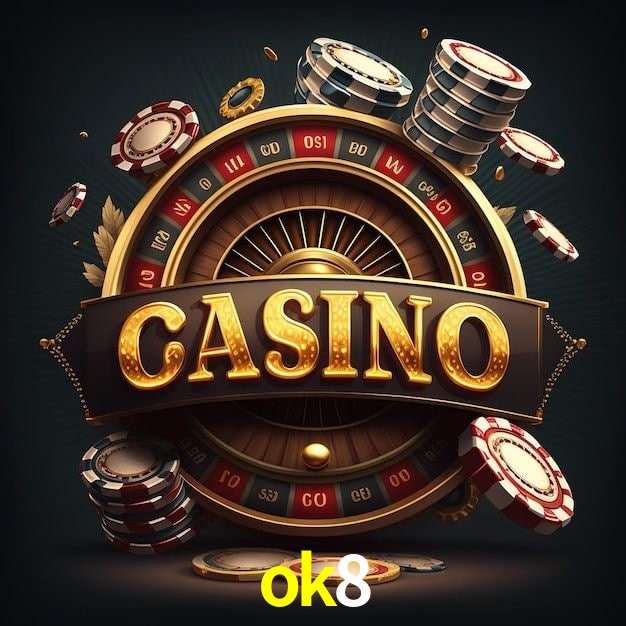 ok8 - App Security