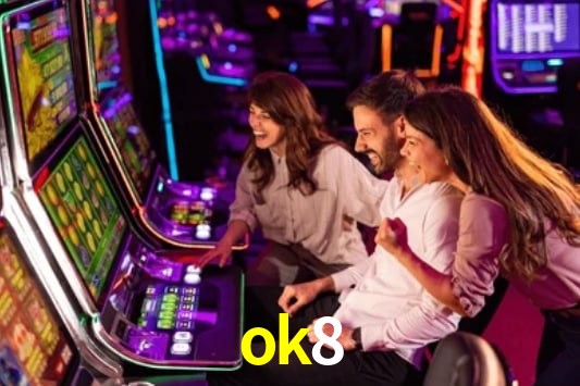 Programa VIP ok8