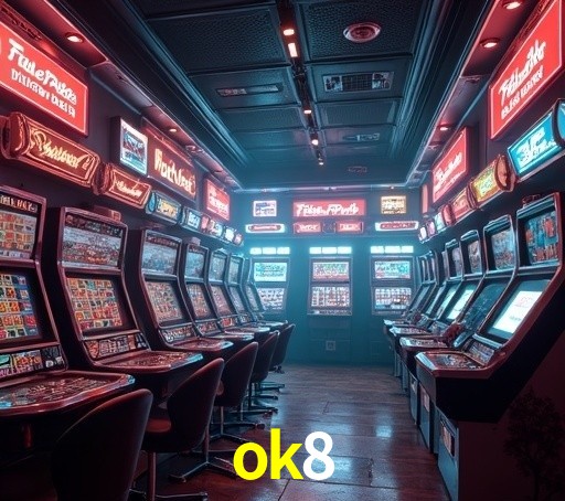 ok8 São Paulo - Hot Promos