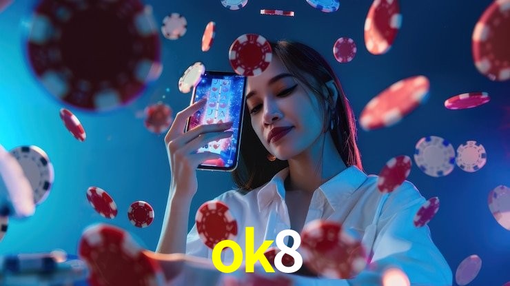 cassino ok8