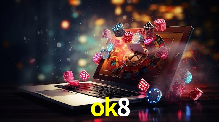Interface Premium ok8