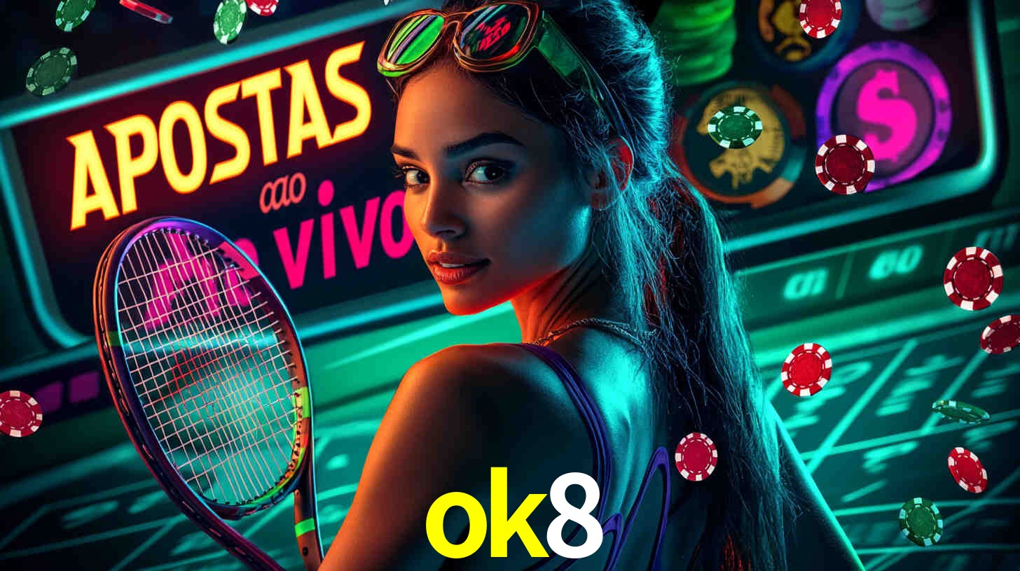 Descubra a Essência do ok8: Nossa História e Compromissos