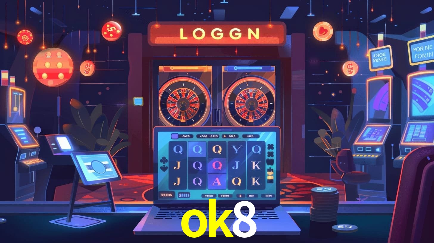 ok8 Plataforma - Certificada MGA desde 2015