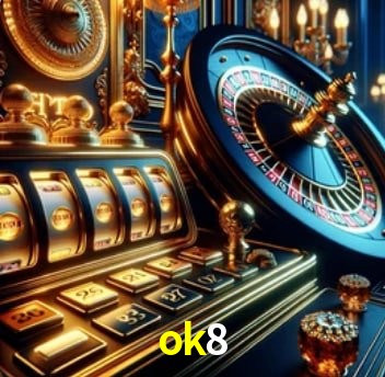 Estatísticas do Jogo ok8