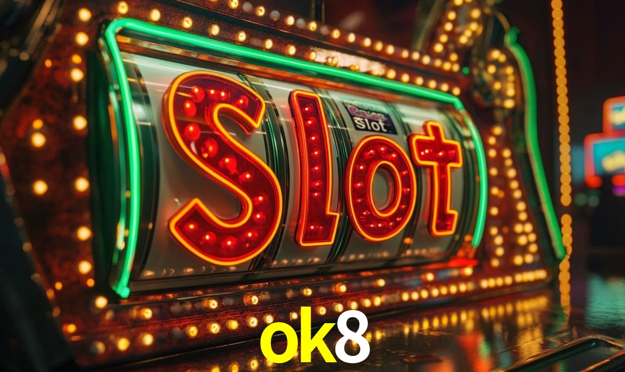 ok8 - Security