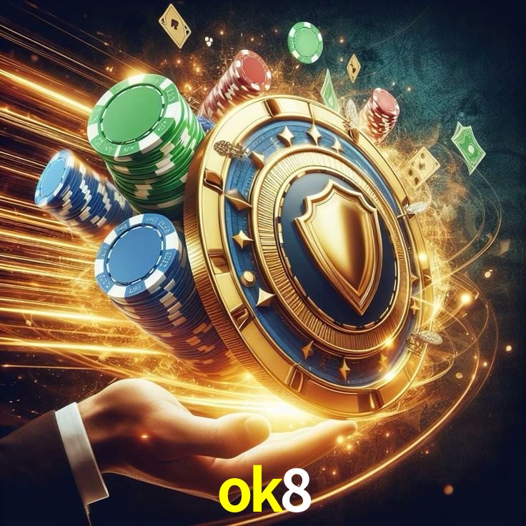 ok8 Curitiba - Live Betting