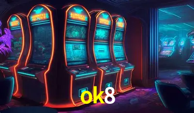 ok8 São Paulo - All Bonuses