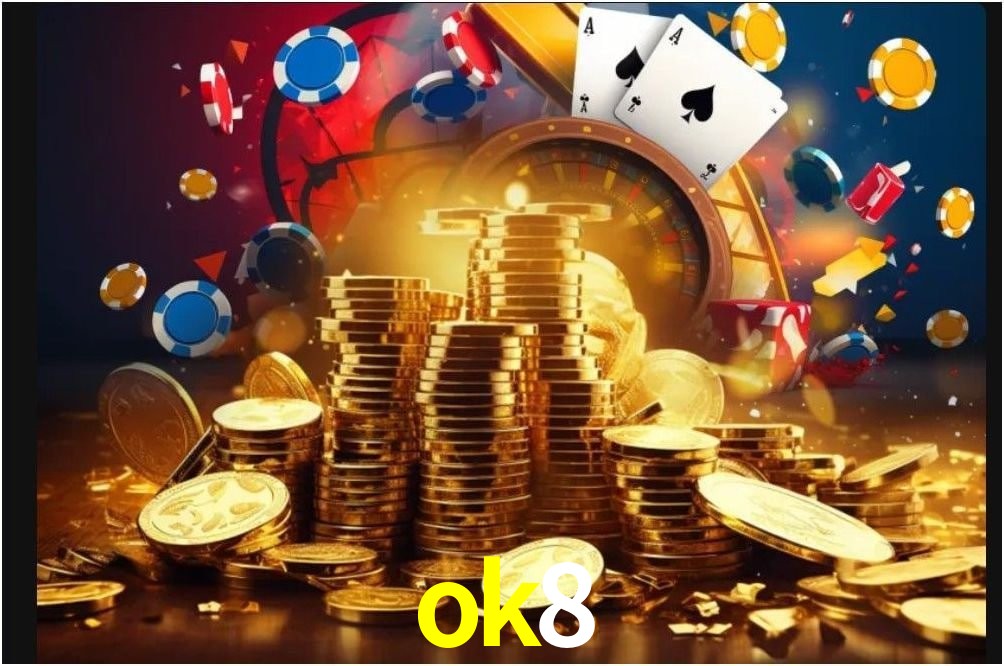 Torneios ok8