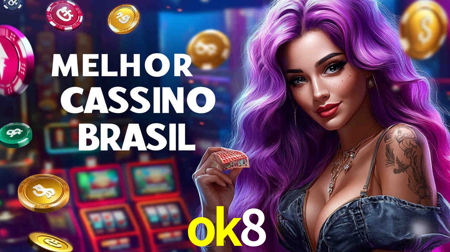 Explorando a Categoria de Eventos em Apostas na ok8