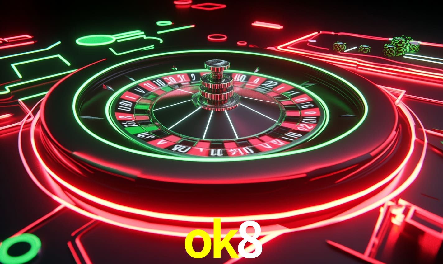 ok8 Belo Horizonte - Provably Fair