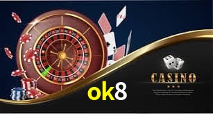 Login Seguro ok8