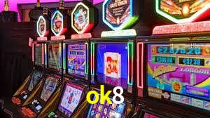 Casino VIP ok8