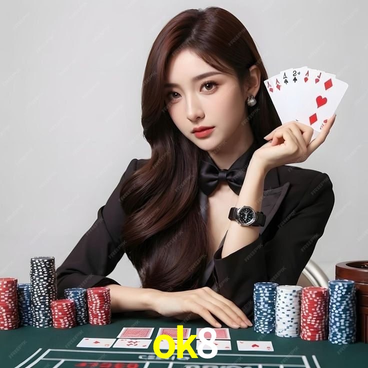 ok8 - Support