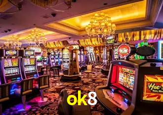 ok8 São Paulo - Live Tables