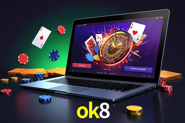 ok8 Belo Horizonte - Payments