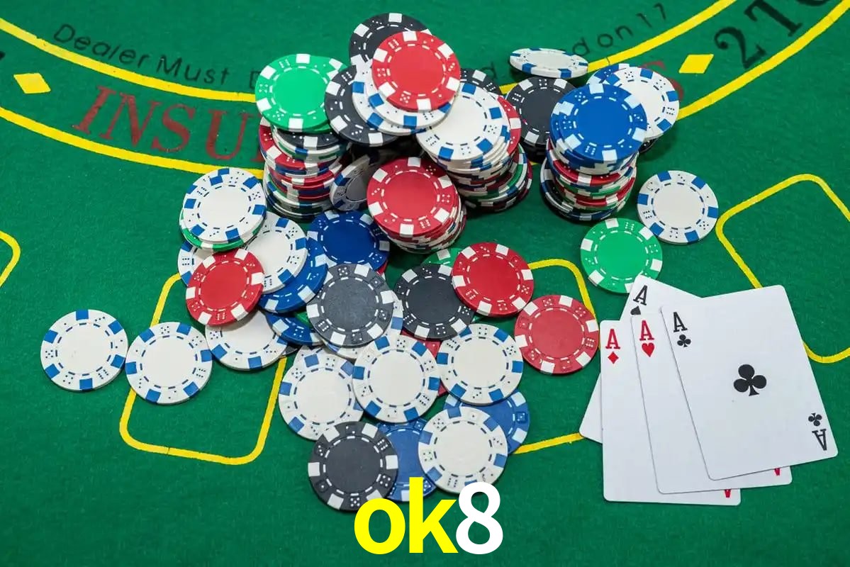 Apostas de Basquete ok8