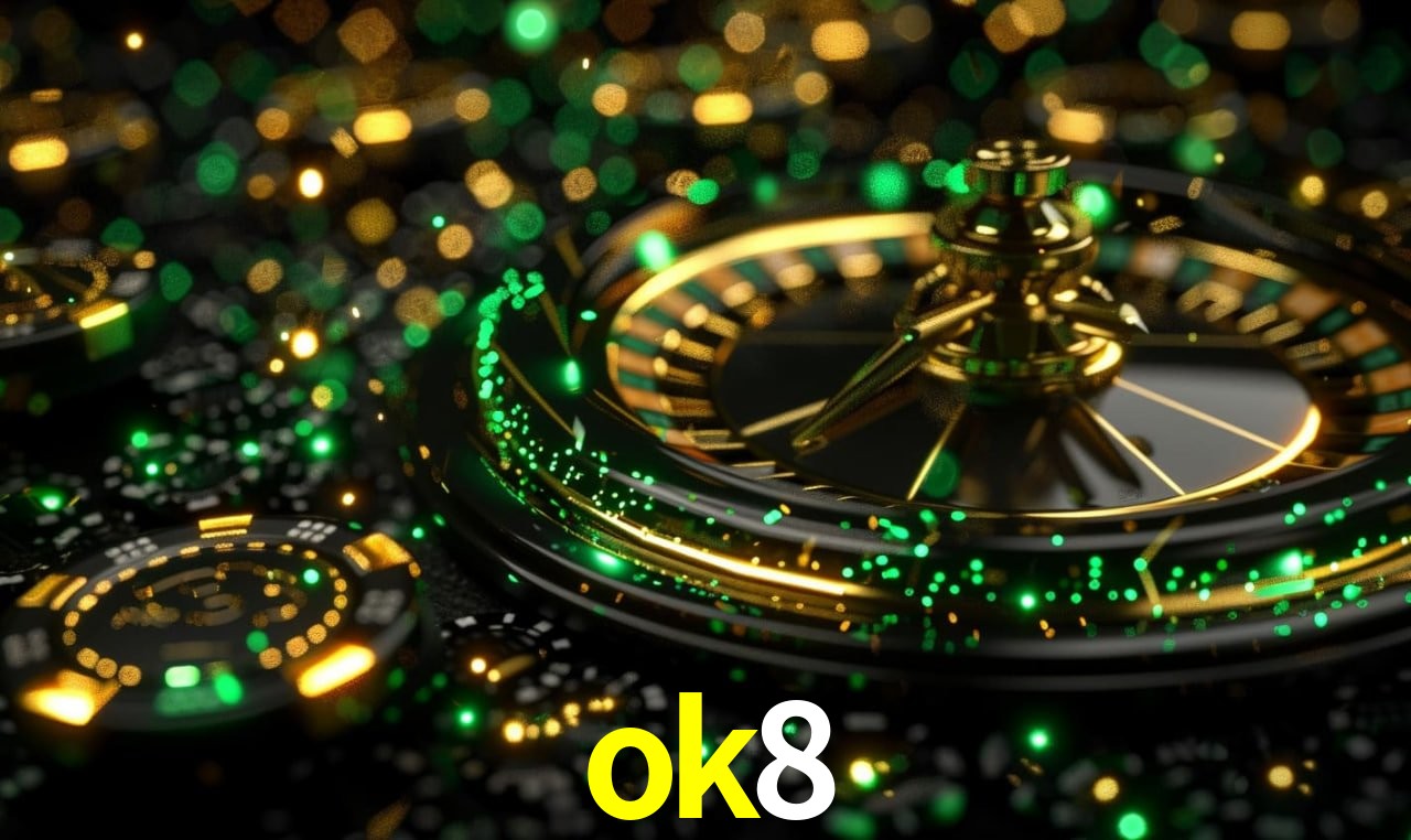ok8 Brasília - Bonus Features