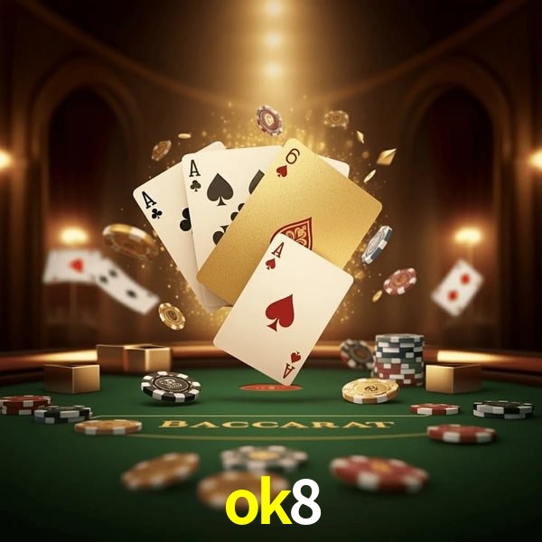 Tennis Betting ok8