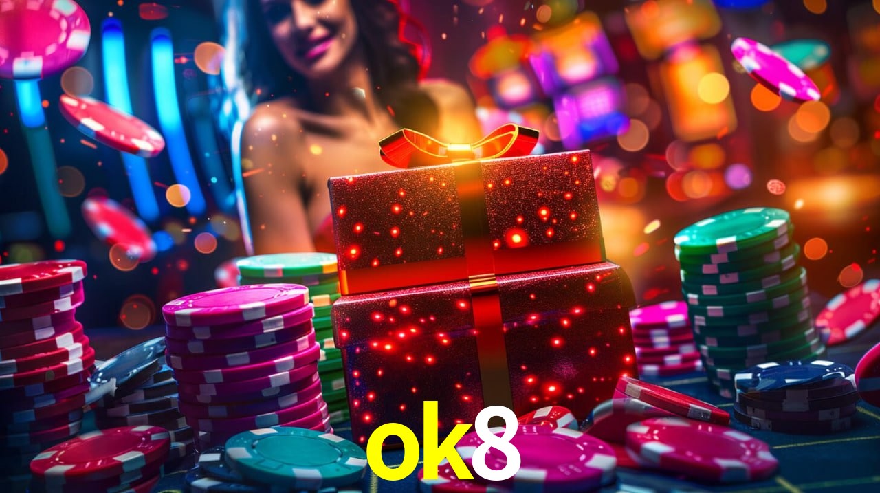 Interface do App ok8