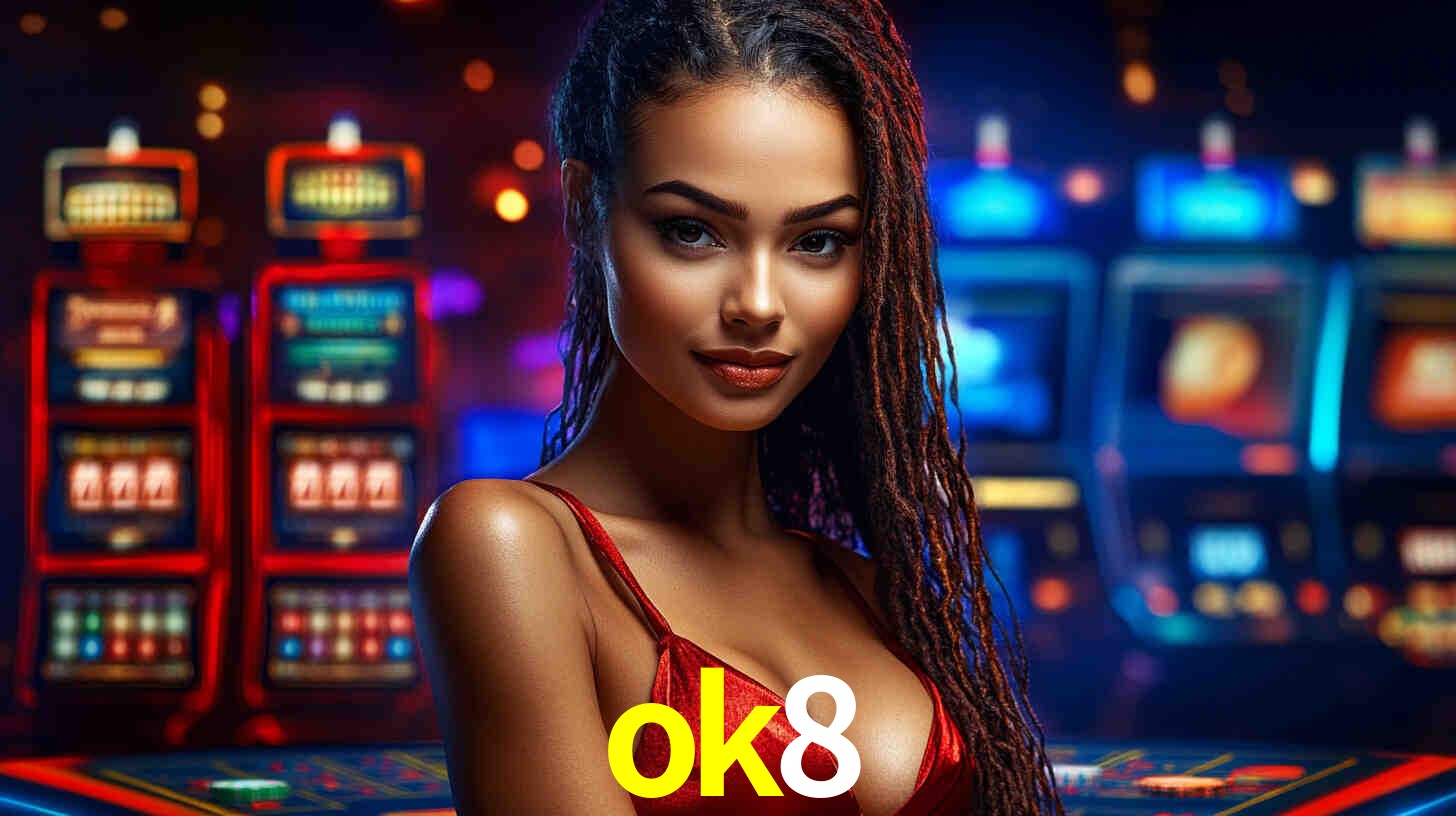 A Emoção da Loteria na ok8: Uma Chance de Mudança de Vida